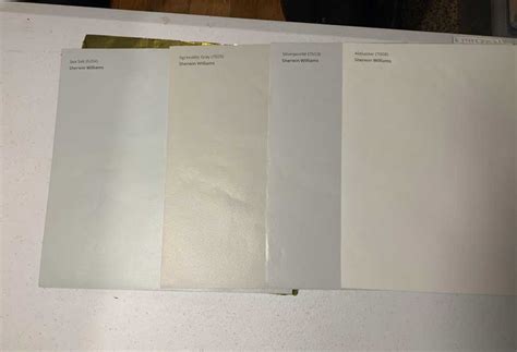 paint test sheets|sherwin williams paint samples.